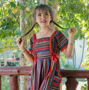 Meet your Posher, Demon